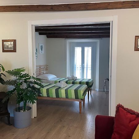 Dimora Romantica Apartment Bellagio Dış mekan fotoğraf
