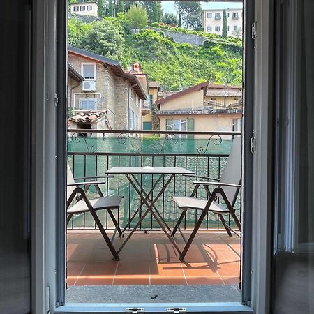 Dimora Romantica Apartment Bellagio Dış mekan fotoğraf