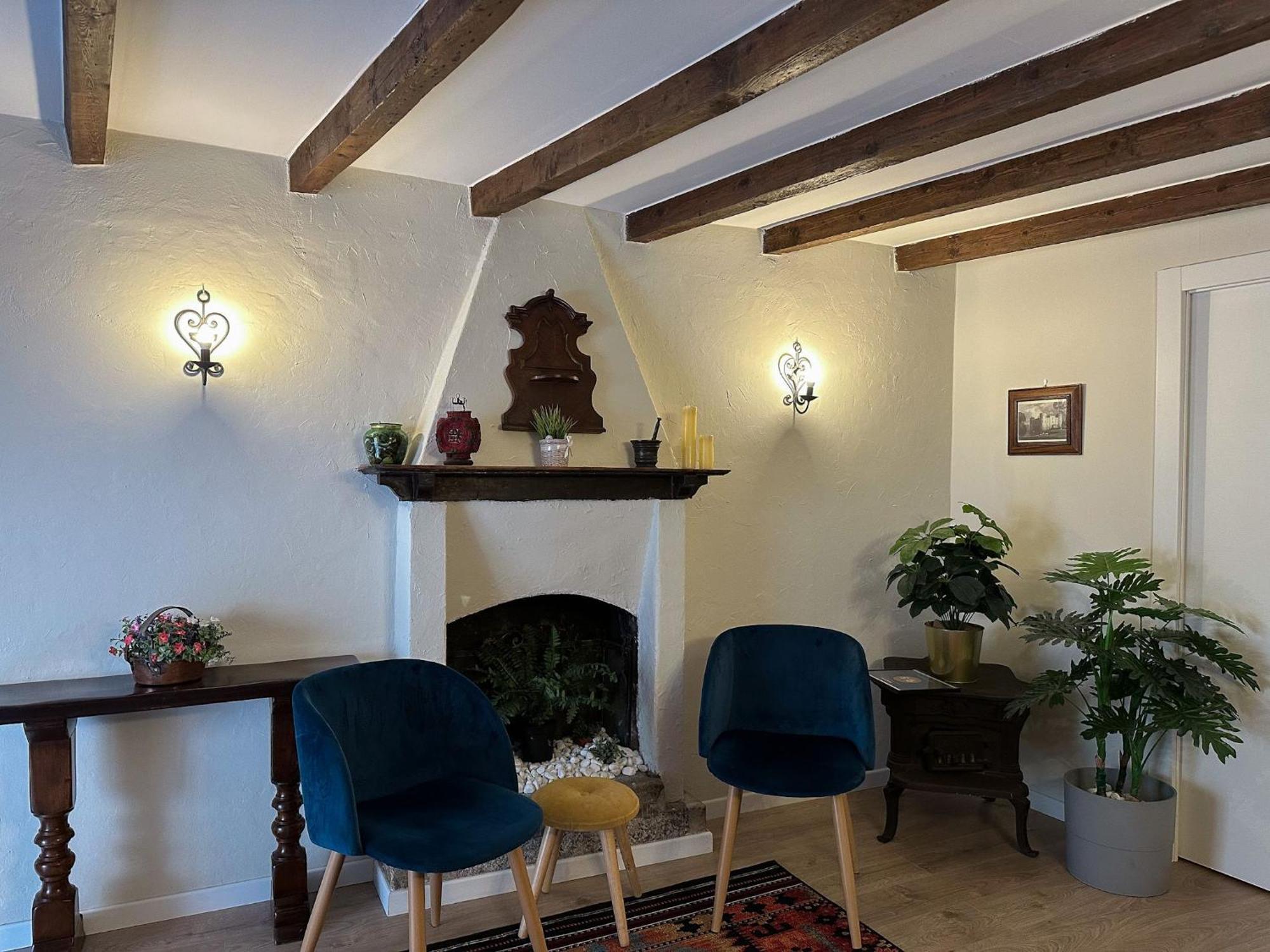 Dimora Romantica Apartment Bellagio Dış mekan fotoğraf