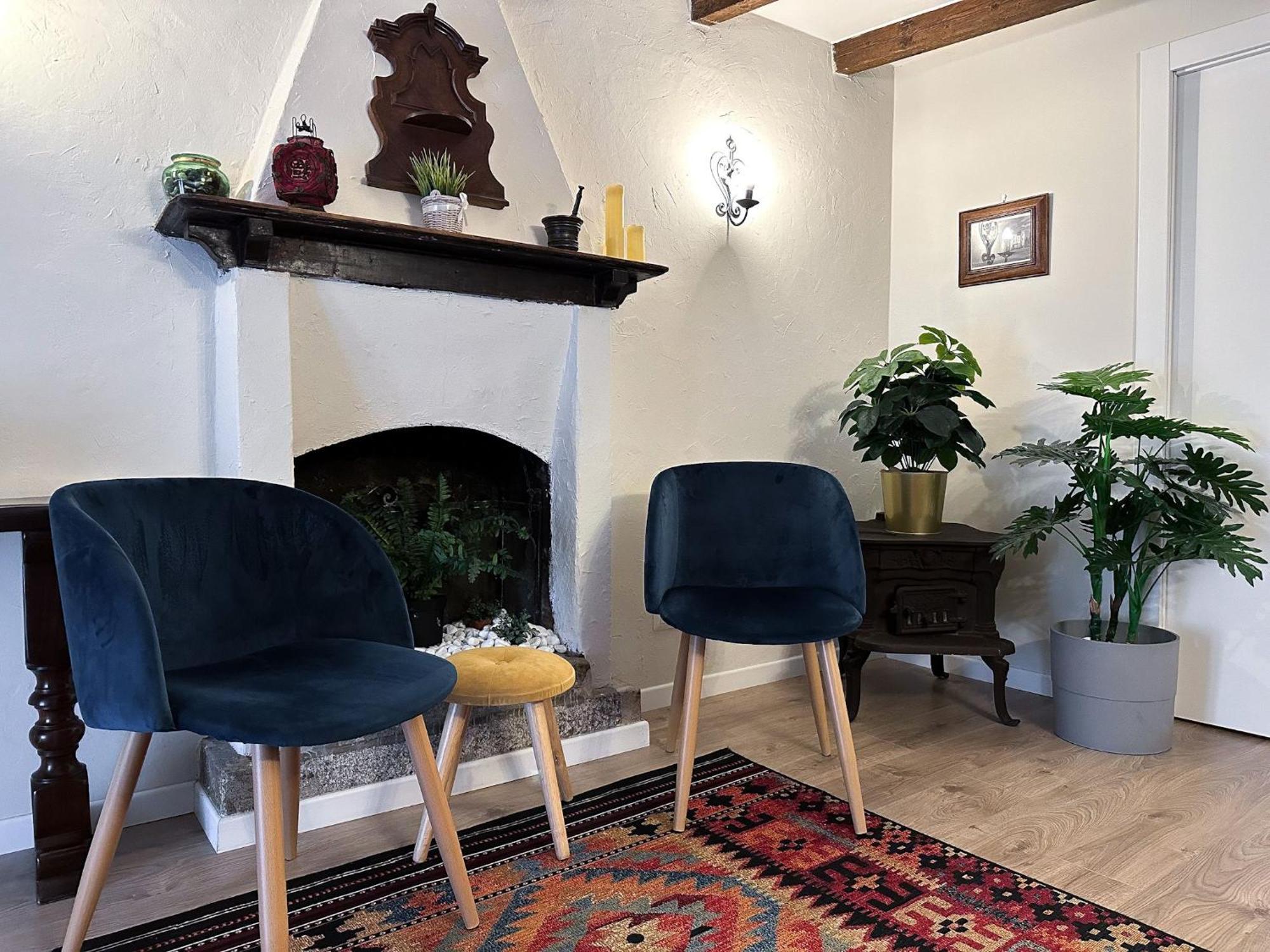 Dimora Romantica Apartment Bellagio Dış mekan fotoğraf