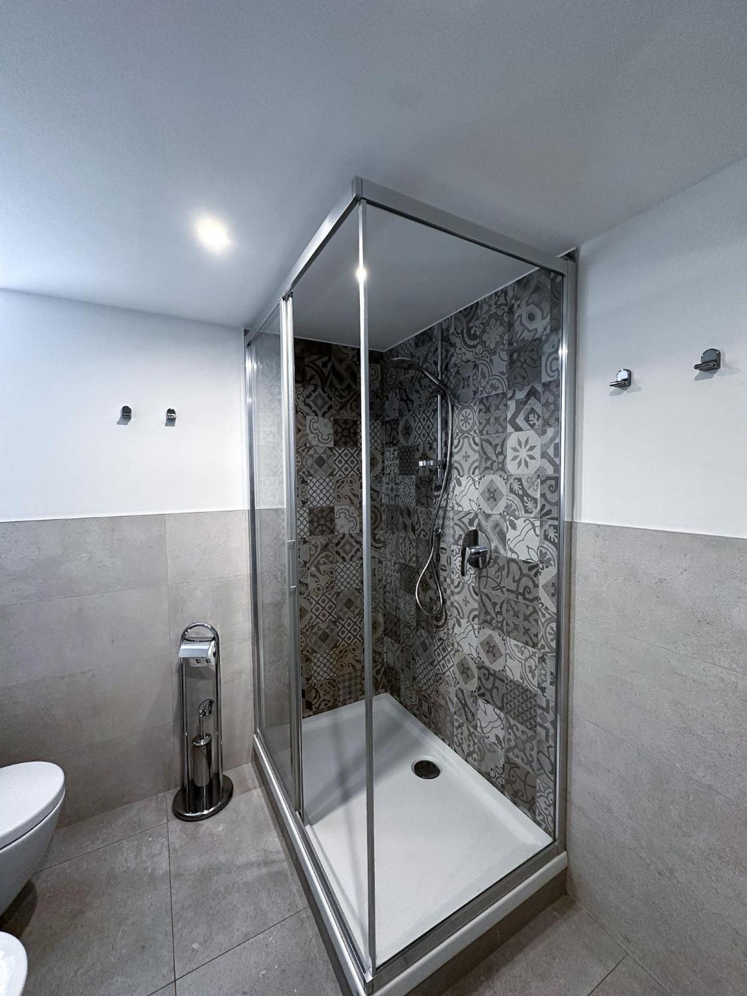 Dimora Romantica Apartment Bellagio Dış mekan fotoğraf