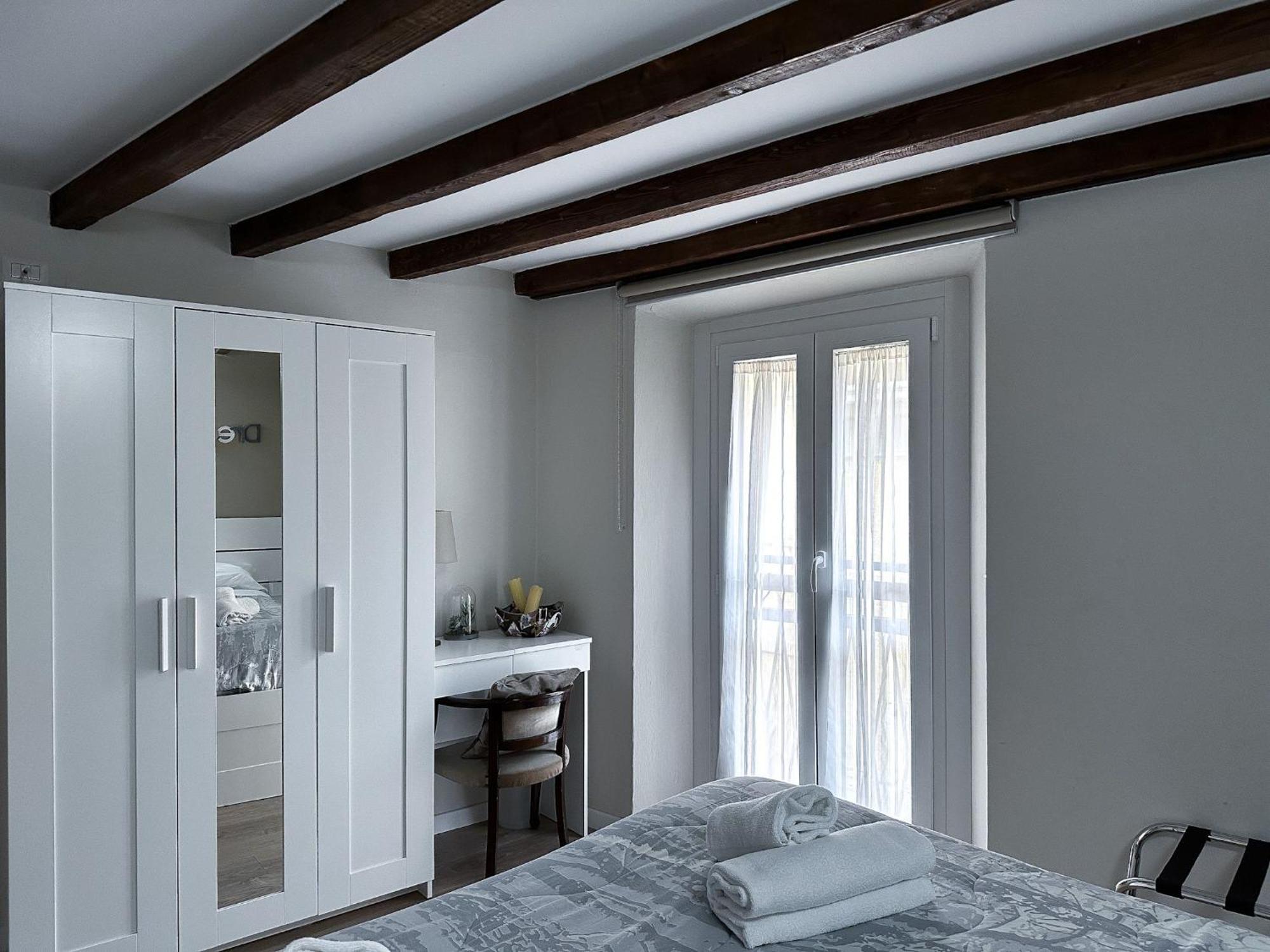 Dimora Romantica Apartment Bellagio Dış mekan fotoğraf