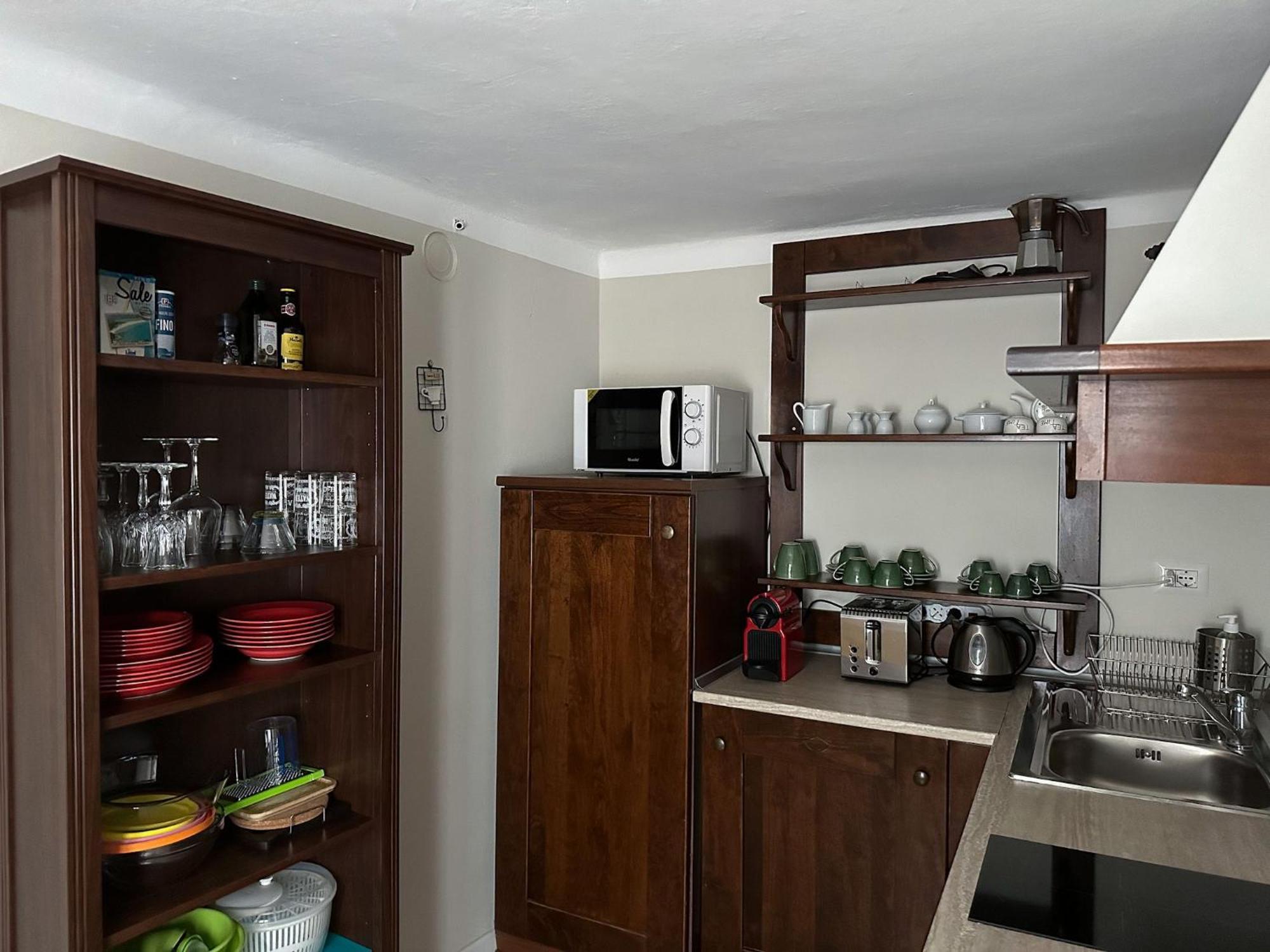 Dimora Romantica Apartment Bellagio Dış mekan fotoğraf