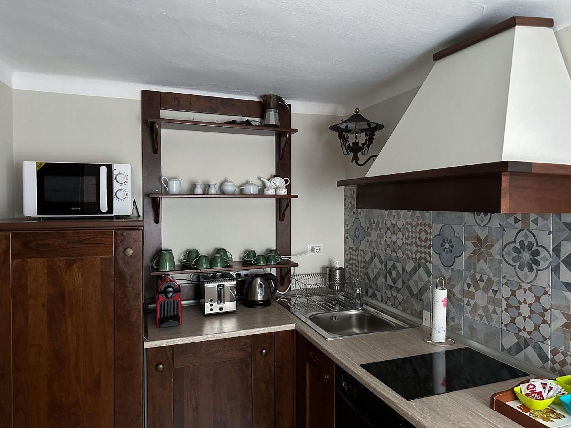Dimora Romantica Apartment Bellagio Dış mekan fotoğraf