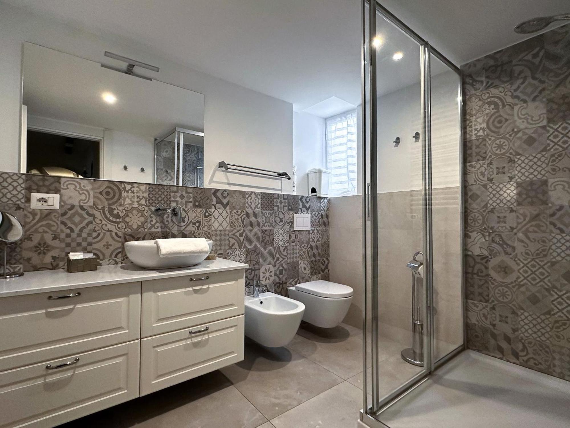 Dimora Romantica Apartment Bellagio Dış mekan fotoğraf