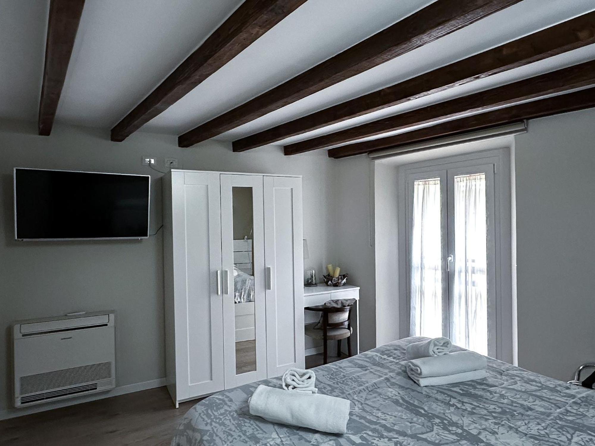 Dimora Romantica Apartment Bellagio Dış mekan fotoğraf