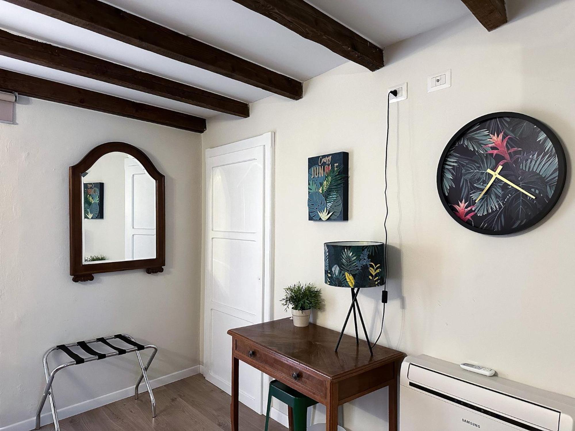 Dimora Romantica Apartment Bellagio Dış mekan fotoğraf