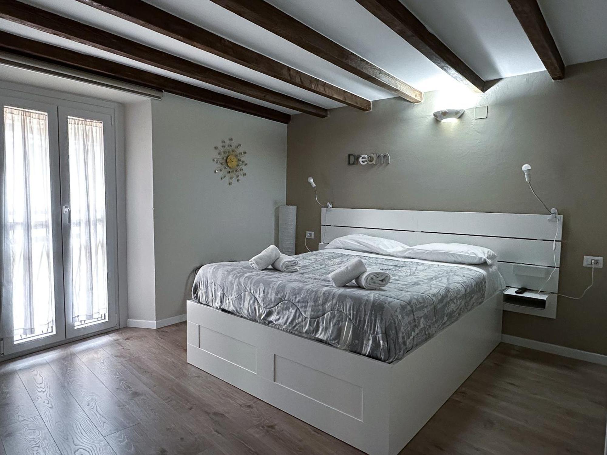 Dimora Romantica Apartment Bellagio Dış mekan fotoğraf