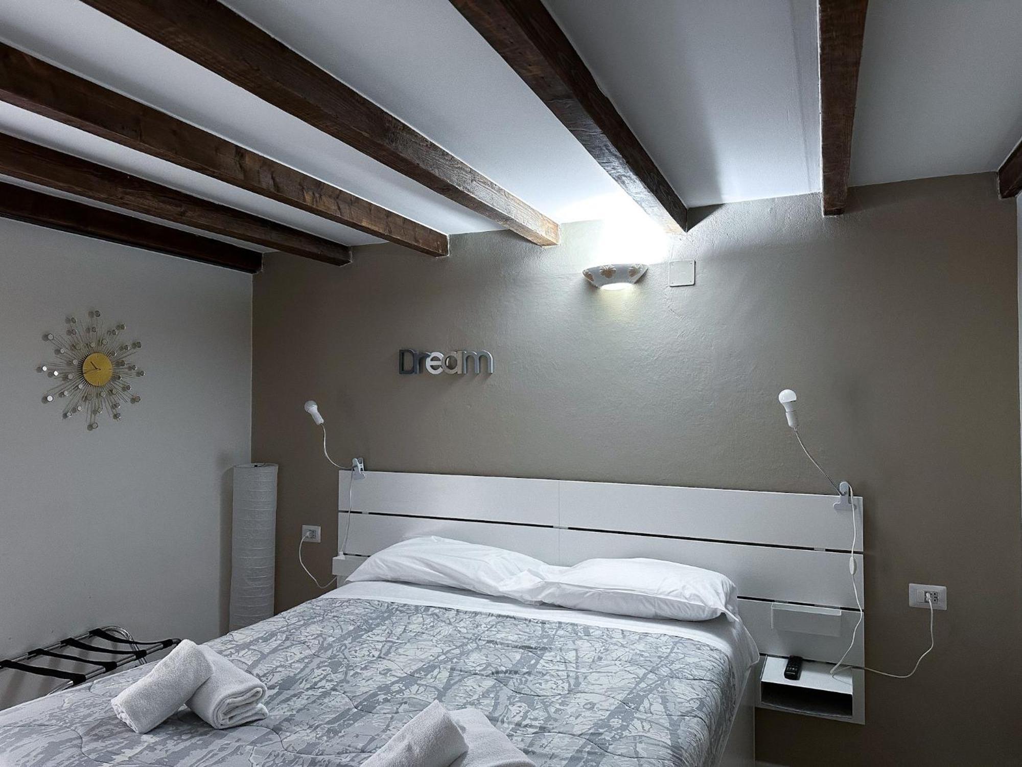 Dimora Romantica Apartment Bellagio Dış mekan fotoğraf