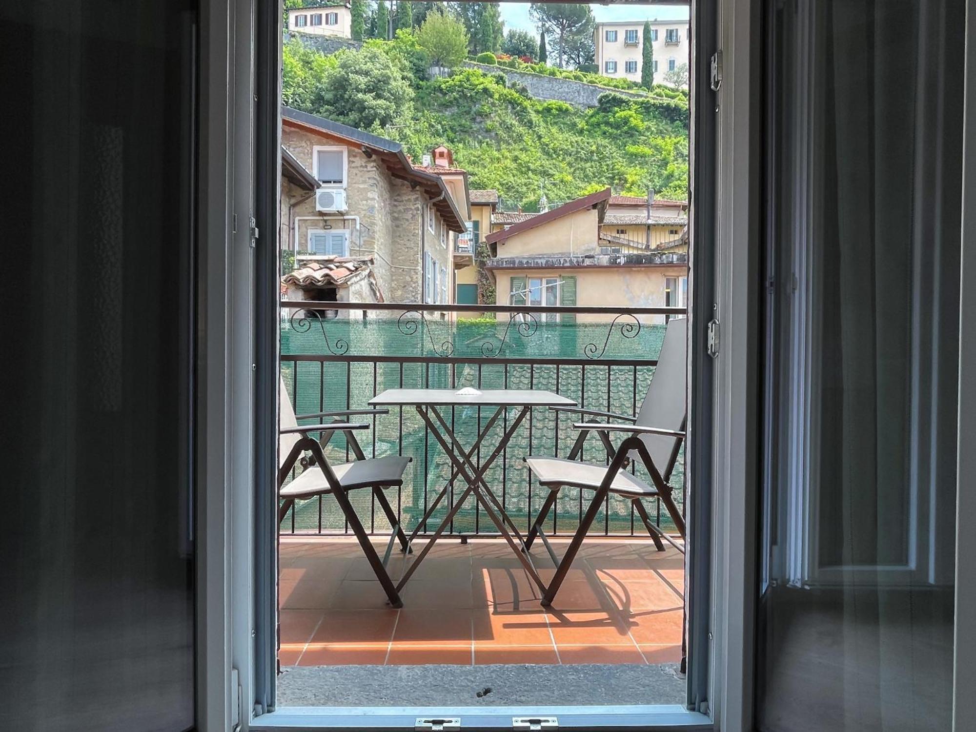 Dimora Romantica Apartment Bellagio Dış mekan fotoğraf