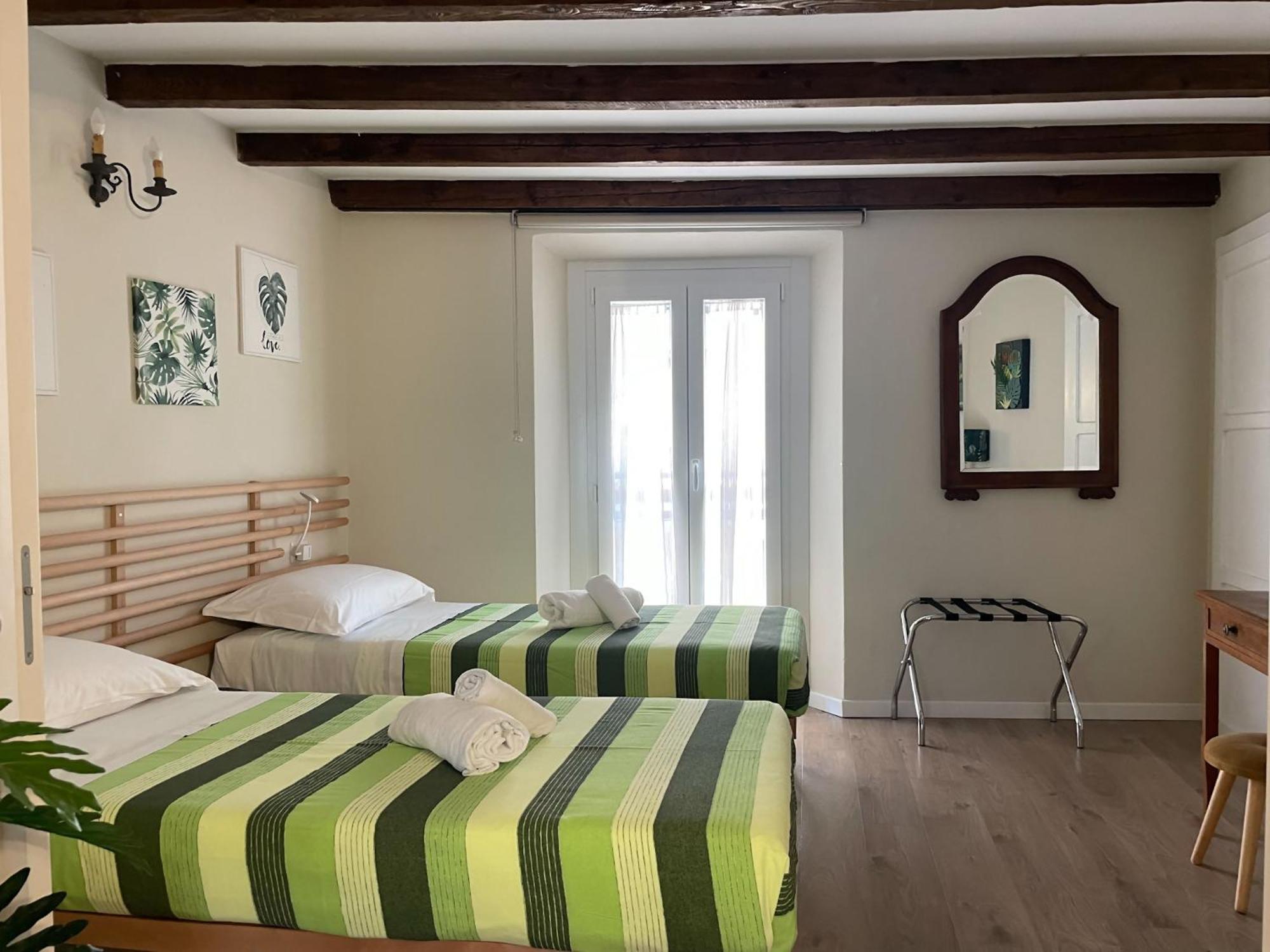 Dimora Romantica Apartment Bellagio Dış mekan fotoğraf