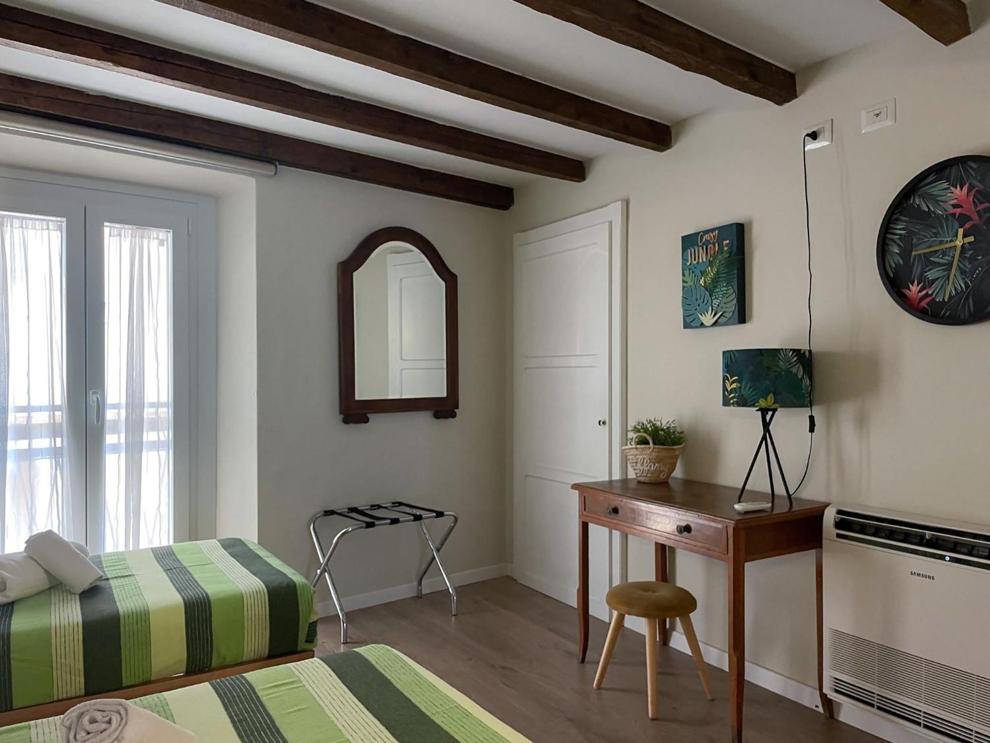 Dimora Romantica Apartment Bellagio Dış mekan fotoğraf